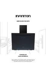 Предварительный просмотр 1 страницы Infiniton CMPTRAL-N68 Manual