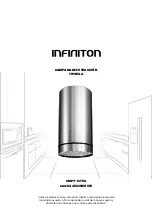 Infiniton CMPY-IST9A Manual предпросмотр