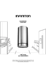 Предварительный просмотр 16 страницы Infiniton CMPY-IST9A Manual