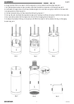 Предварительный просмотр 23 страницы Infiniton CMPY-IST9A Manual