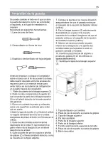 Preview for 28 page of Infiniton CV-1750.30 SH Instruction Manual