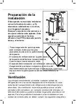 Preview for 13 page of Infiniton CV-BB29 Manual