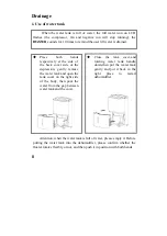 Preview for 9 page of Infiniton DHM-W20L Manual