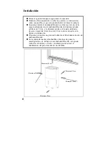 Preview for 20 page of Infiniton DHM-W20L Manual