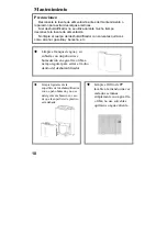 Preview for 26 page of Infiniton DHM-W20L Manual