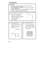 Preview for 41 page of Infiniton DHM-W20L Manual