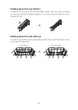 Preview for 12 page of Infiniton DIW-3614WHL Instruction Manual