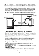 Preview for 51 page of Infiniton DIW-3614WHL Instruction Manual