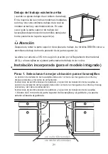 Preview for 53 page of Infiniton DIW-3614WHL Instruction Manual