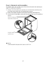 Preview for 57 page of Infiniton DIW-3614WHL Instruction Manual