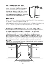 Preview for 85 page of Infiniton DIW-3614WHL Instruction Manual