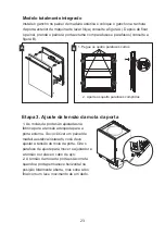 Preview for 87 page of Infiniton DIW-3614WHL Instruction Manual