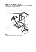 Preview for 89 page of Infiniton DIW-3614WHL Instruction Manual