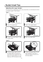 Предварительный просмотр 11 страницы Infiniton DIW-4510W Instruction Manual