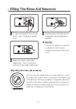 Предварительный просмотр 42 страницы Infiniton DIW-4510W Instruction Manual