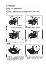 Предварительный просмотр 60 страницы Infiniton DIW-4510W Instruction Manual