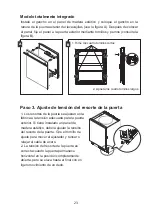 Предварительный просмотр 72 страницы Infiniton DIW-4510W Instruction Manual