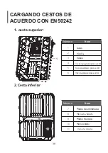 Предварительный просмотр 79 страницы Infiniton DIW-4510W Instruction Manual