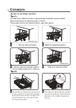 Preview for 11 page of Infiniton DIW-6115B3 Instruction Manual