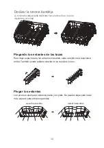 Preview for 12 page of Infiniton DIW-6115B3 Instruction Manual