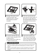 Preview for 14 page of Infiniton DIW-6115B3 Instruction Manual