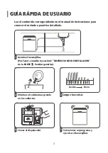 Preview for 34 page of Infiniton DIW-6115B3 Instruction Manual