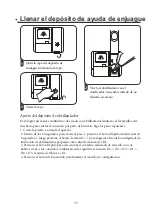 Preview for 42 page of Infiniton DIW-6115B3 Instruction Manual