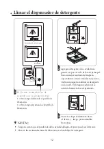 Preview for 43 page of Infiniton DIW-6115B3 Instruction Manual