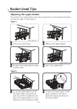 Preview for 61 page of Infiniton DIW-6115B3 Instruction Manual