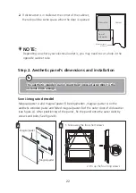 Preview for 72 page of Infiniton DIW-6115B3 Instruction Manual