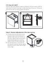 Preview for 73 page of Infiniton DIW-6115B3 Instruction Manual