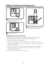 Preview for 92 page of Infiniton DIW-6115B3 Instruction Manual