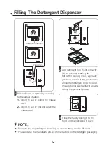 Preview for 93 page of Infiniton DIW-6115B3 Instruction Manual