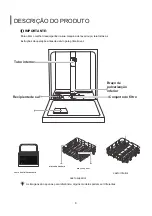 Preview for 108 page of Infiniton DIW-6115B3 Instruction Manual