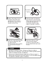 Preview for 113 page of Infiniton DIW-6115B3 Instruction Manual