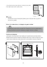 Preview for 121 page of Infiniton DIW-6115B3 Instruction Manual