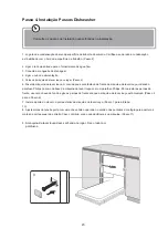 Preview for 123 page of Infiniton DIW-6115B3 Instruction Manual