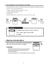 Preview for 145 page of Infiniton DIW-6115B3 Instruction Manual