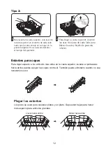 Preview for 12 page of Infiniton DIW 61STB Instruction Manual