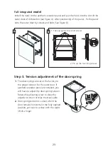 Preview for 73 page of Infiniton DIW 61STB Instruction Manual