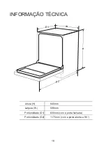 Preview for 151 page of Infiniton DIW 61STB Instruction Manual