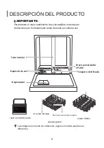 Preview for 57 page of Infiniton DIW-6S12 Instruction Manual