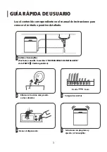 Preview for 83 page of Infiniton DIW-6S12 Instruction Manual