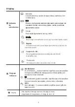 Preview for 85 page of Infiniton DIW-6S12 Instruction Manual