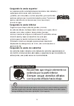 Preview for 89 page of Infiniton DIW-6S12 Instruction Manual