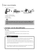 Preview for 107 page of Infiniton DIW-6S12 Instruction Manual