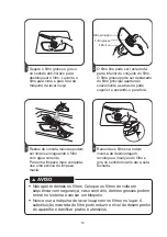 Preview for 112 page of Infiniton DIW-6S12 Instruction Manual