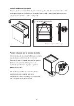 Preview for 121 page of Infiniton DIW-6S12 Instruction Manual