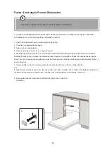 Preview for 122 page of Infiniton DIW-6S12 Instruction Manual