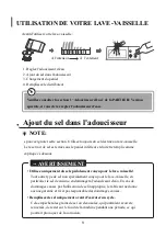 Preview for 156 page of Infiniton DIW-6S12 Instruction Manual